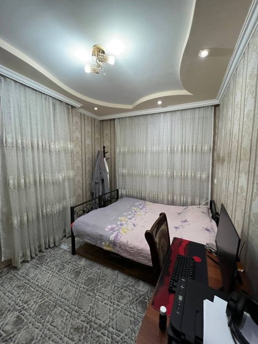 2 хона 3 хонали килинган уй сотилади