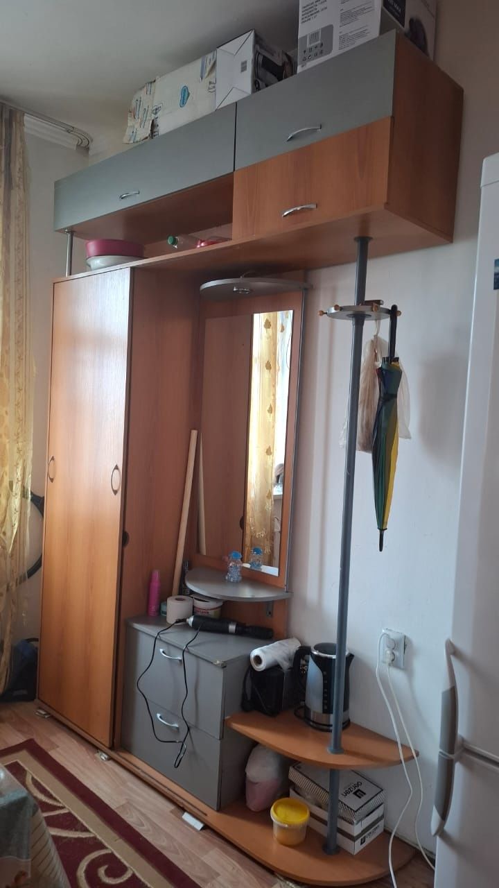 Прихожка прихожая