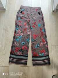 Pantaloni de vara Zara mărimea S