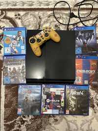 Playstation 4 500gb