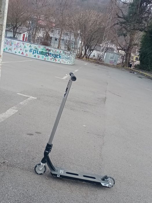 Trotineta frestyle core ST1 street