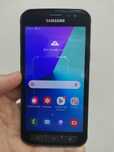 Влаго, прахово и удароустойчив Samsung Xcover 4