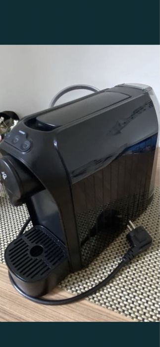 Expresor Tchibo cafea