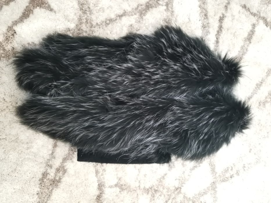 Елек от Енот LeaTher