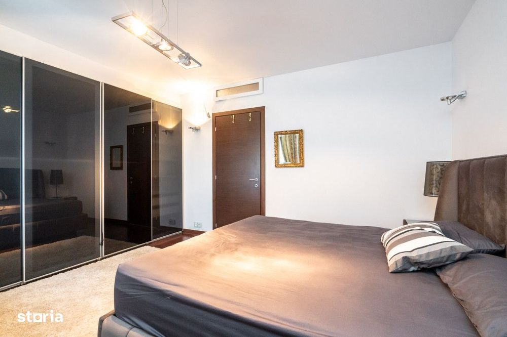 Apartament 4 camere 269 mp de vanzare Tineretului Asmita Gardens-Mobil