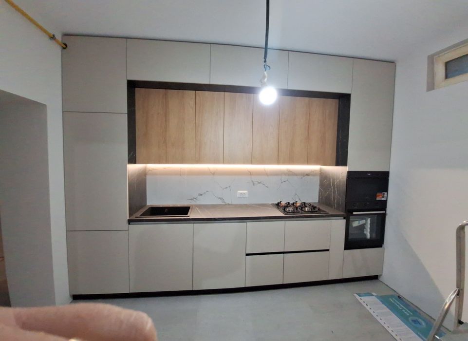 Montaj mobila      .