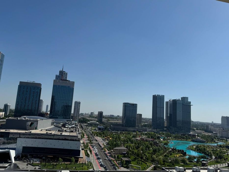 СРОЧНО! ПРОДАЁТСЯ НОВОСТРОЙКА 4/13/21 рядом с Tashkent City
Шайхантаху