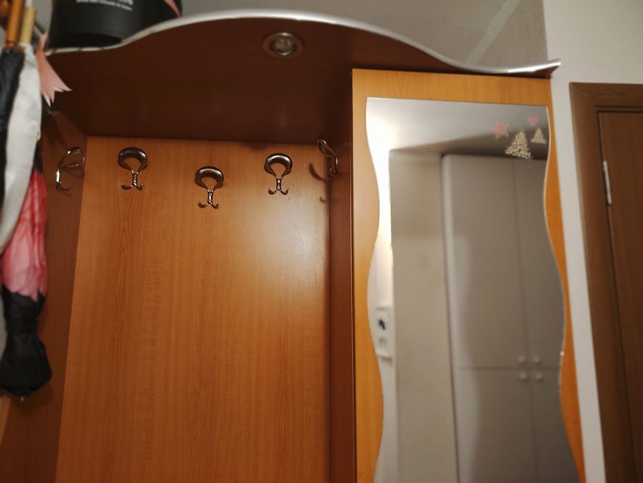 Cuier in stare impecabila