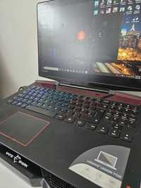 Laptop Gaming  i7 32gb ram 6gb video SSD