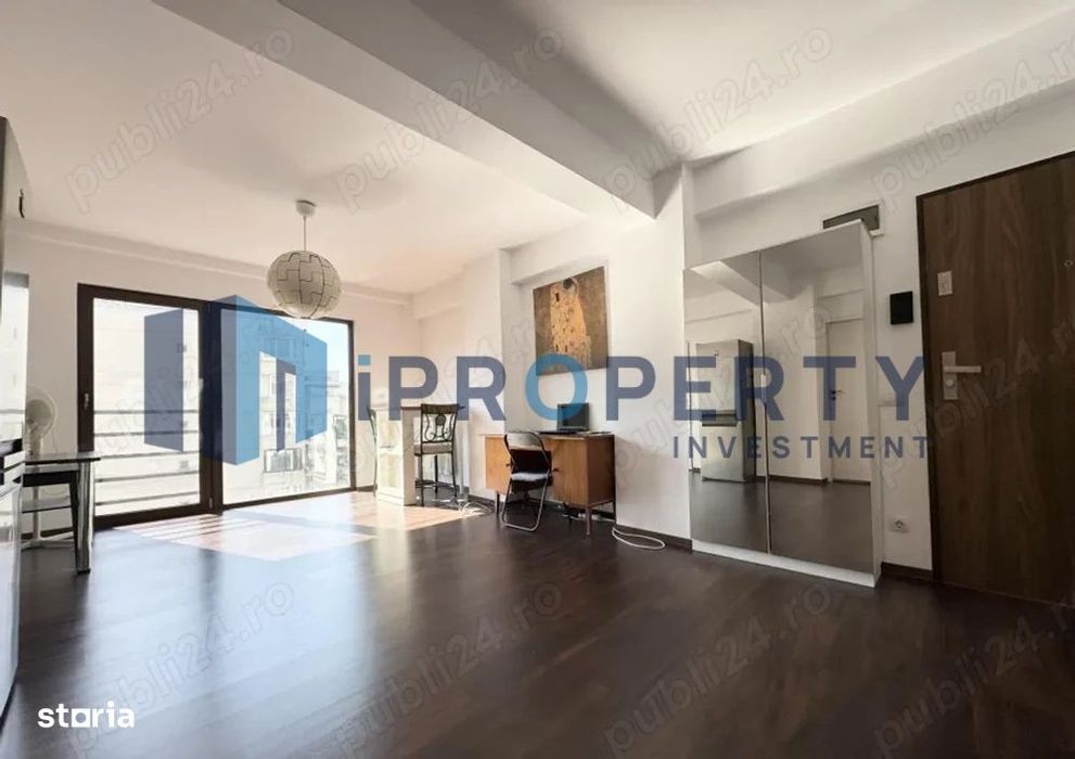 Nerva Traian, Timpuri Noi | 2 Camere | Bloc 2014 | Centrala Bloc