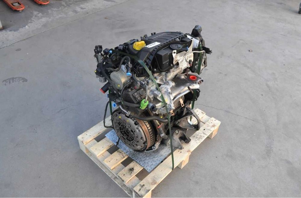 Motor Renault Koleos 1.6 DCI cod motor R9M