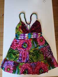 Потник  desigual