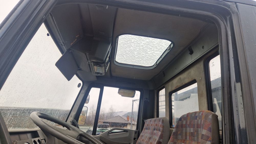 Vand Iveci Eurocargo.7,5 t