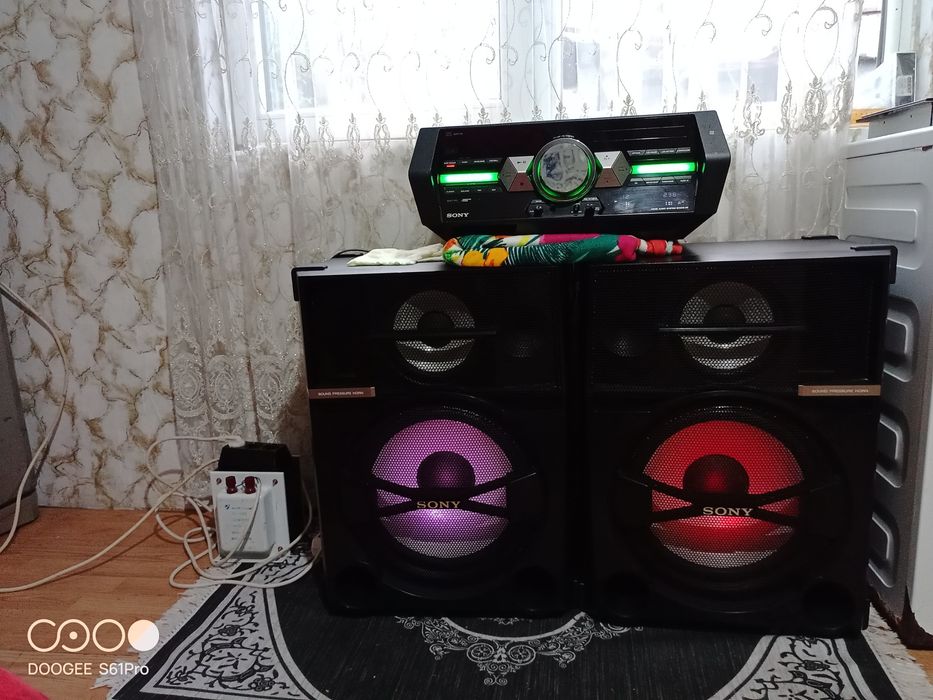 Sony shake 55 много запазена може и бартер само на лично за София