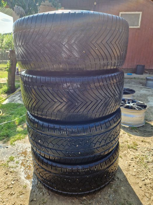 Jante , 5x112 R19 , VW,AUDI, SEAT, SKODA, MERCEDES etc