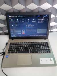 Laptop 15.6 Asus x540m impecabil ca nou