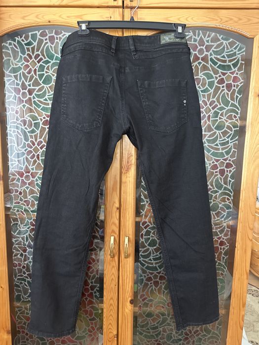 Дънки “Diesel Industry”