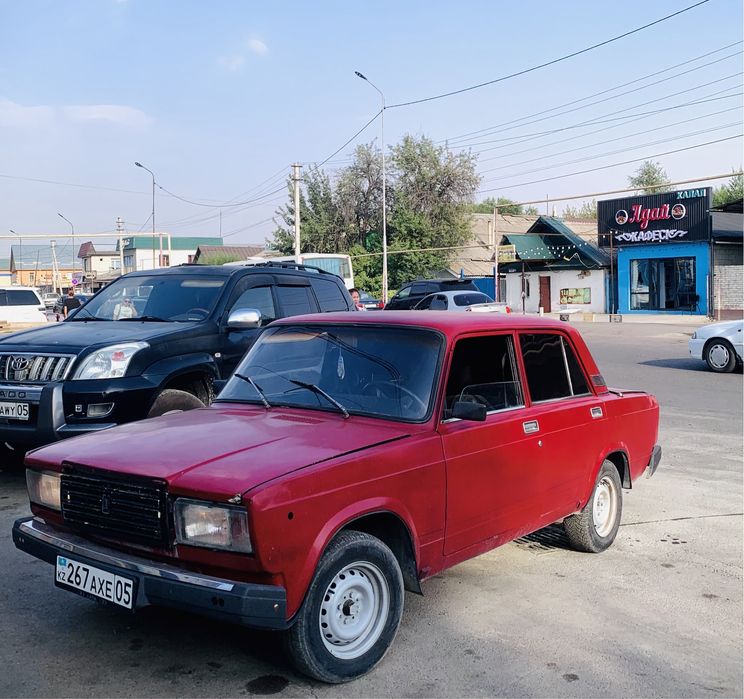 Ваз 2107 карбюратор