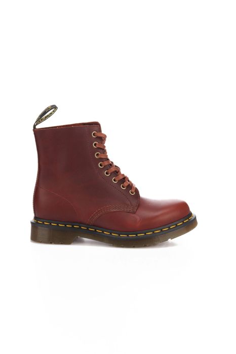 Като нови! Dr. Martens 39 боти от естествена кожа