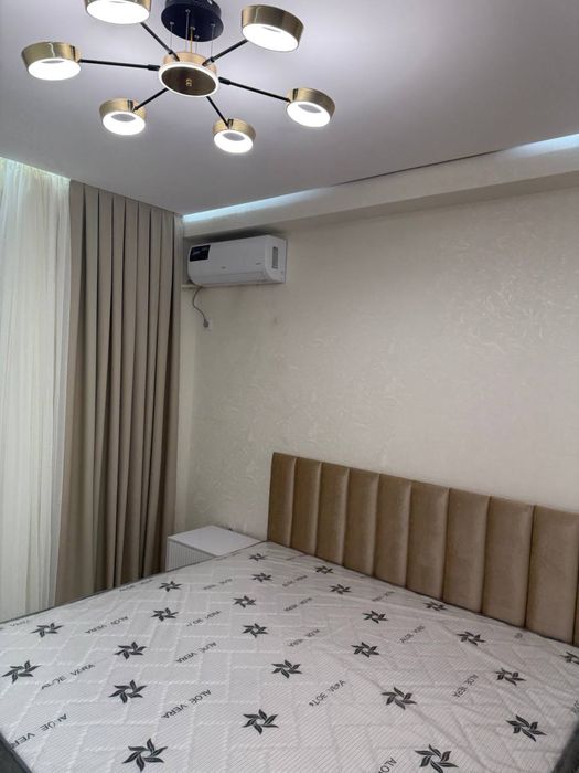 Аренла 3х комнатной квартиры в ЖК Diplomat TJM