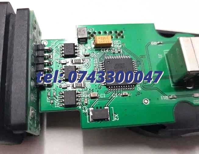 Reparatii Update Cablu Vcds Vagcom