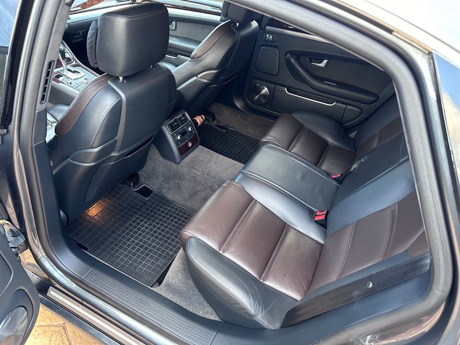 De Vânzare Audi A8L