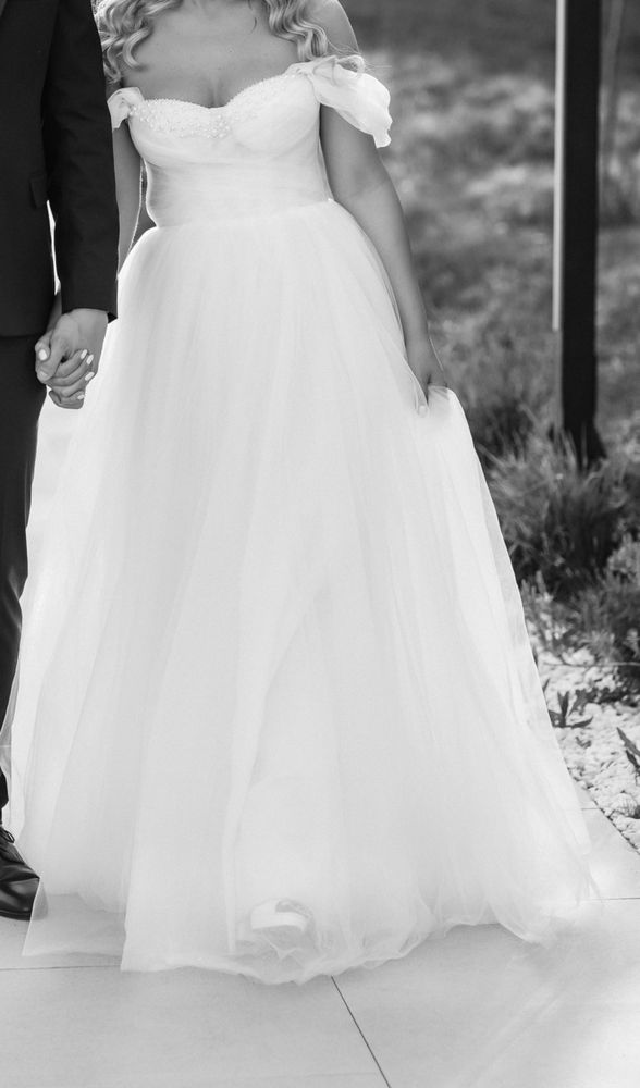Rochie de mireasa
