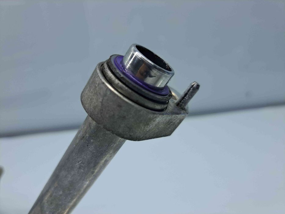 Conducta AC Mercedes Clasa A (W176) [Fabr 2012-2018] A2468303215 1.5 C