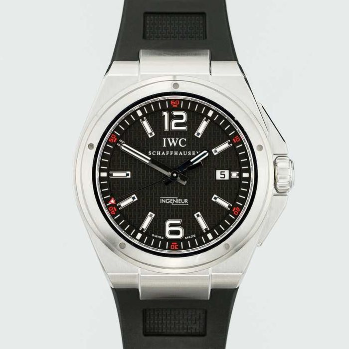 IWC Ingenieur Mission Earth IW323601 - Промоция!