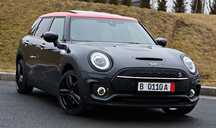 Mini Cooper S Clubman / 2020 / 192 CP / Panoramic/Harman/Piele/CarPlay