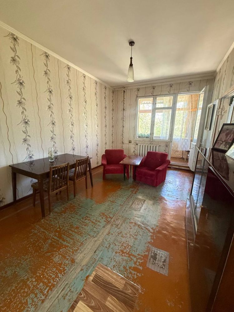 М-в Авиасозлар-4  3/2/4