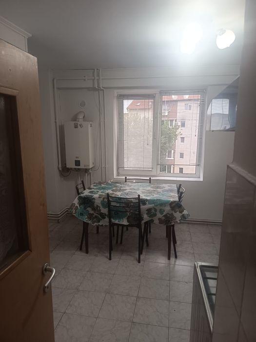 Apartment regim hotelier 4 camere