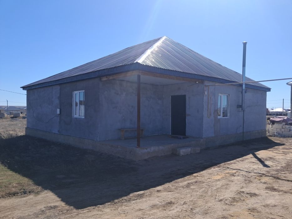 Бауырластар 3 уй сатылад