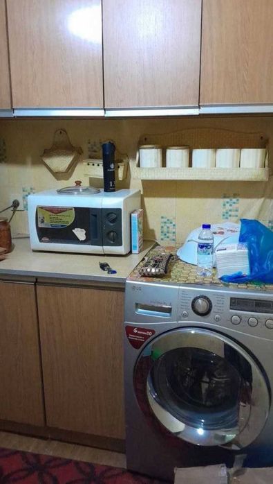 Квартира на Ц13-Динамо  3/1/4 общ пл 70м+подвал+парковка