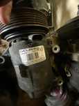 Compresor clima AC NISSAN QASHQAI J10 1.5 DCI