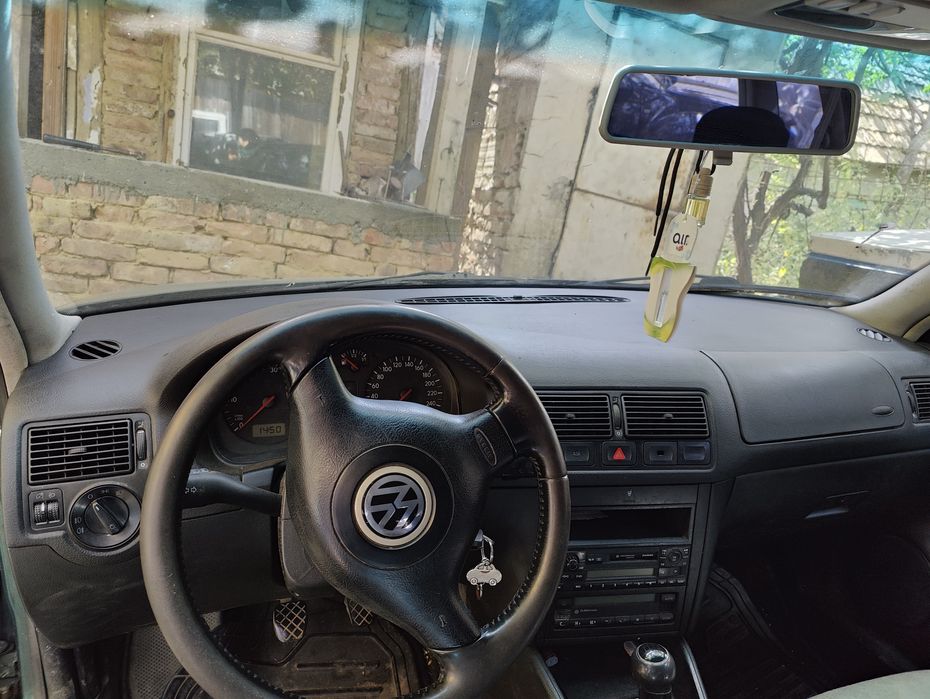 Mașină Golf 4 Combi