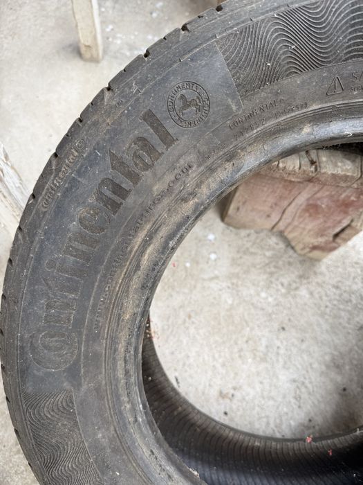 Anvelope Continental 175/65/R14