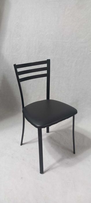 кухненски метален стол