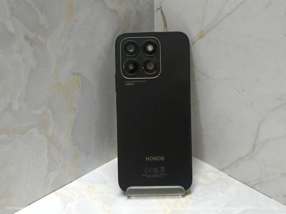 Honor X8b 256Gb (Талгар) лот 776301