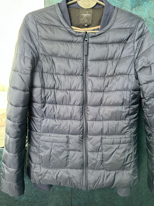 Преходни якета, сака