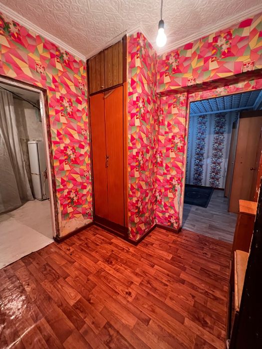 1 комнатная квартира