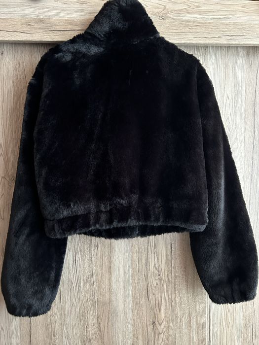 PULL&BEAR късо топло яке размер XS