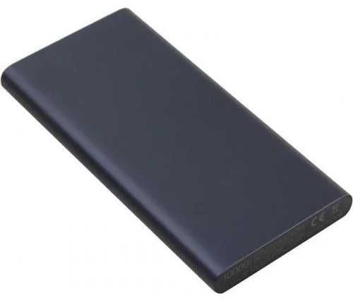 Power Bank/ (Внешний Аккумулятор) MI 2S 10000