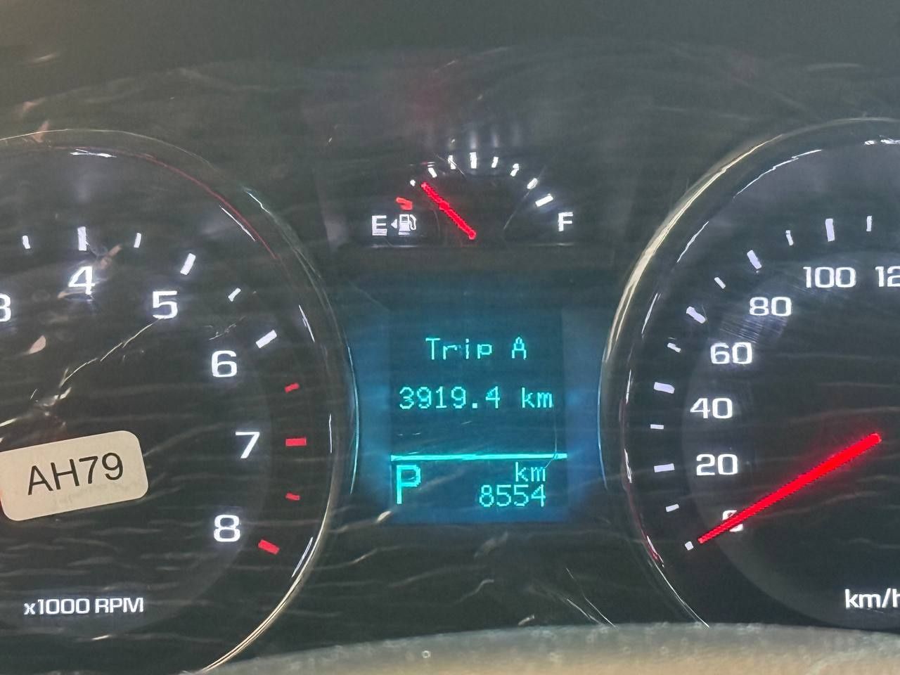 Captiva 4 2018 yil