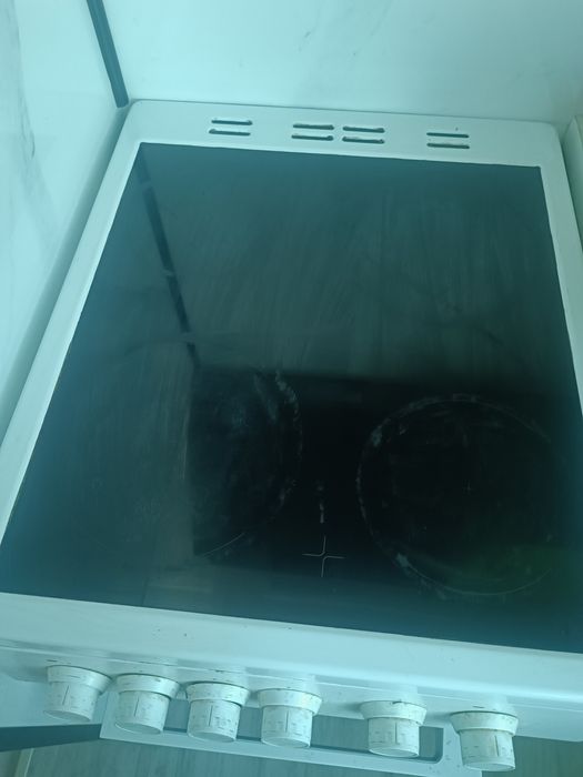 Готварска печка ВЕКО