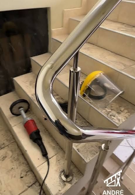 АРГОН.TIG заварчиk профисионал.полиране