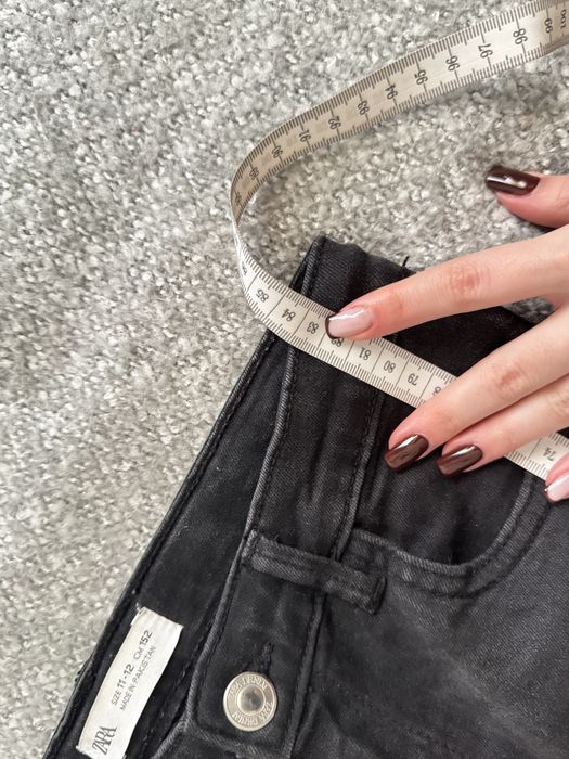 Blugi ZARA 11-12 ani