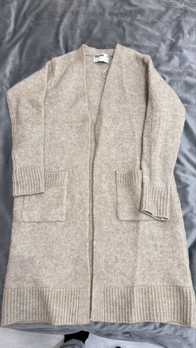 Cardigan Lana.