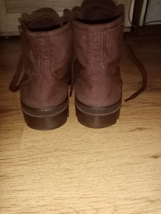 Дамски кецове Palladium