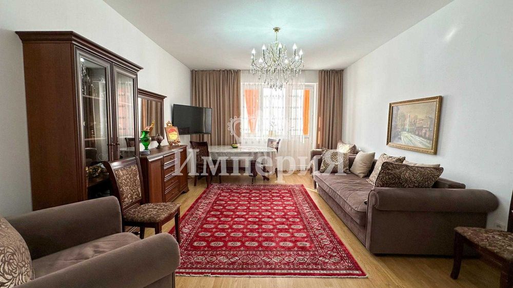 3х комн Юлия Империя